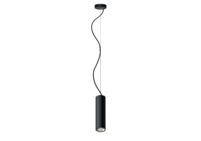 Pakabinamas šviestuvas STUDIO BLACK